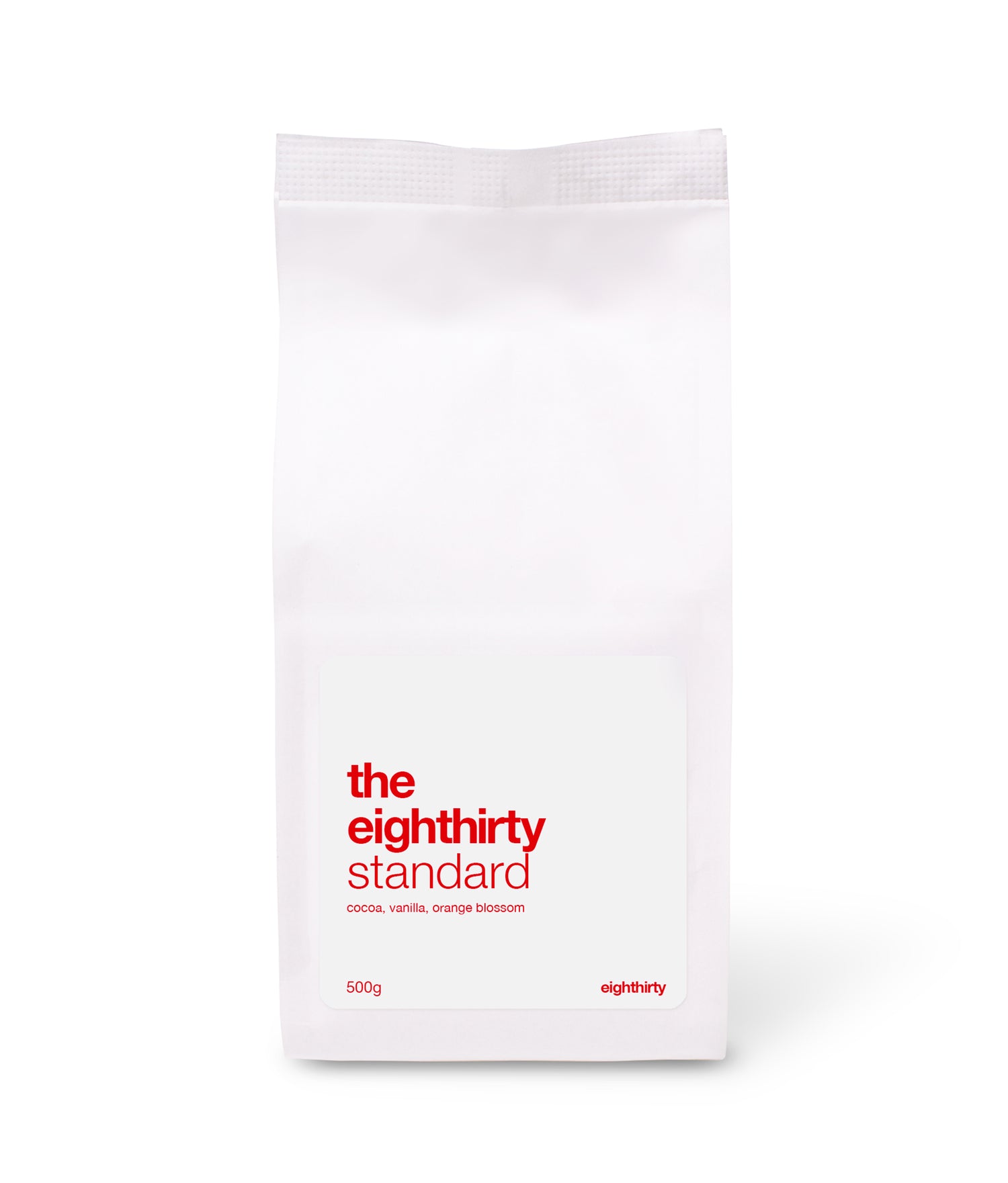 eighthirty coffee all