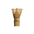 matcha bamboo whisk