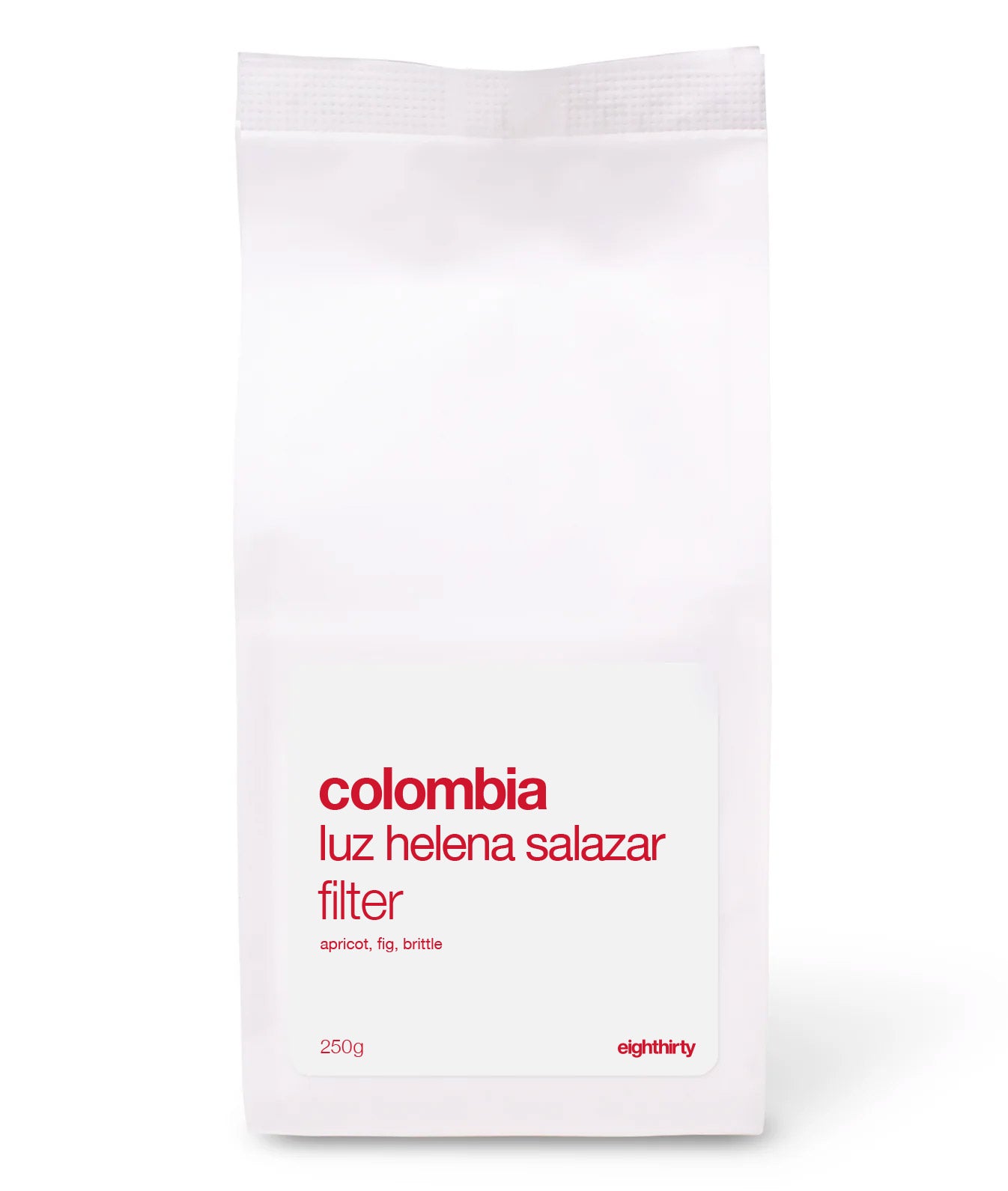 colombia - luz helena salazar filter