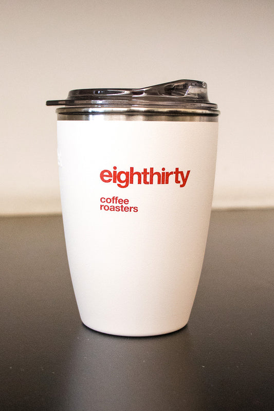 eighthirty reusable cup