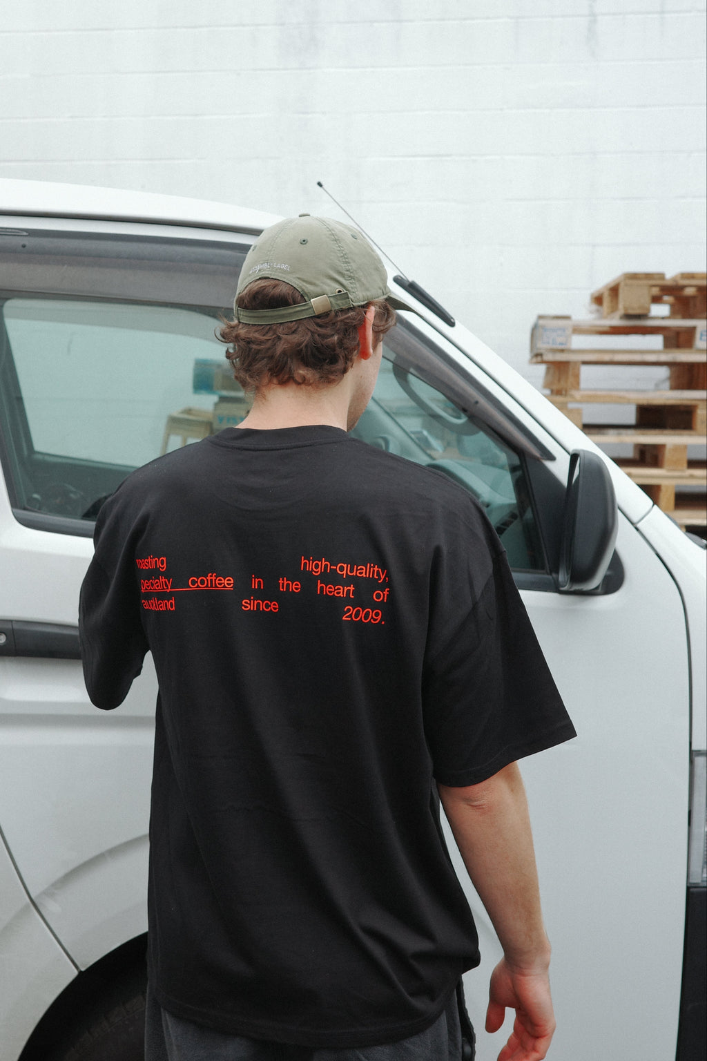 eighthirty t-shirt