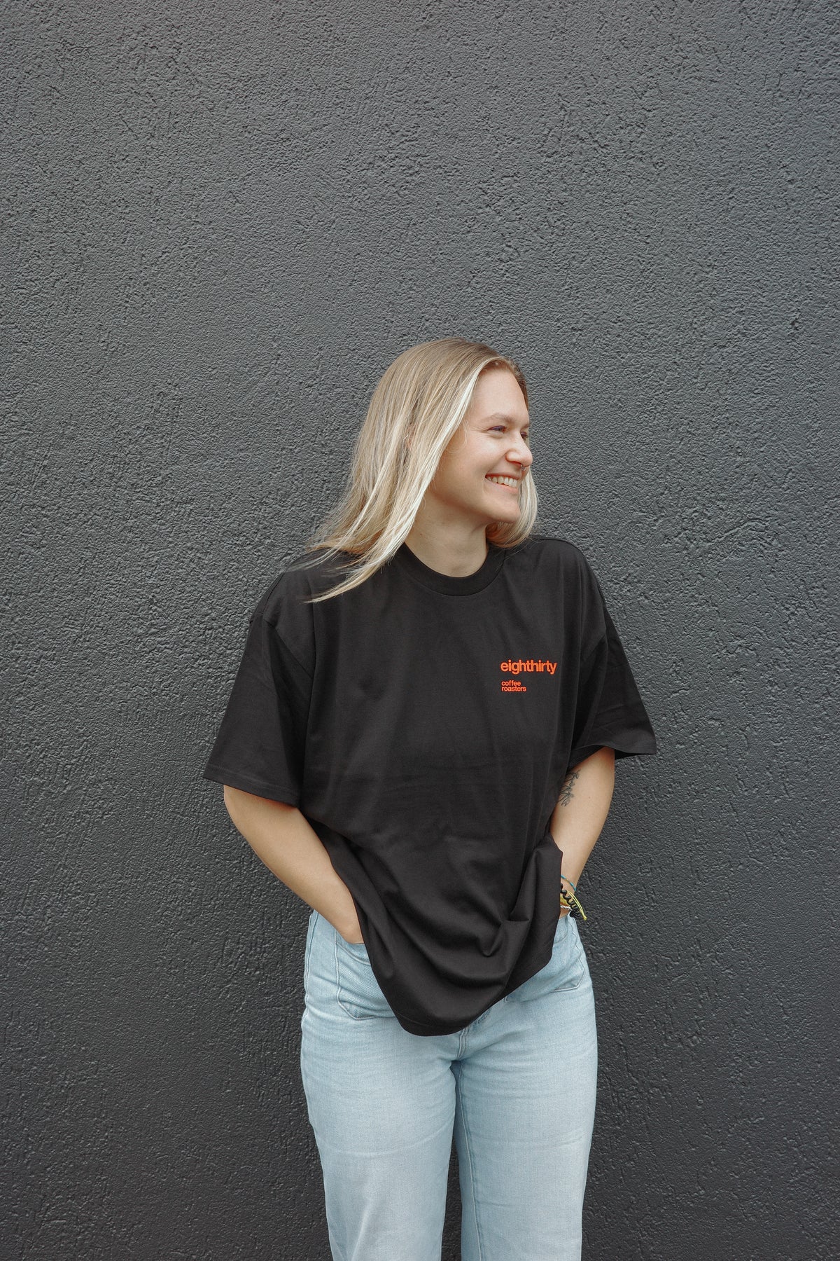 eighthirty t-shirt